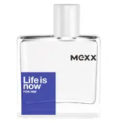 Mexx Life is Now for Him Toaletna voda 75ml