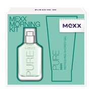 Mexx Pure for Men Darilni set 2020