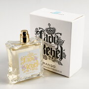 Mango Lady Rebel Dance Queen Toaletna voda - Tester