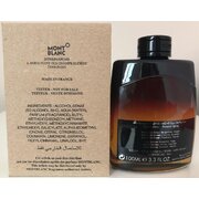 Mont Blanc Legend Night Parfumska voda - Tester