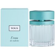 Tous L'Eau De Toilette Toaletna voda