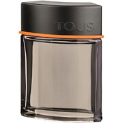 Tous Man Intense Toaletna voda - Tester