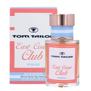 Tom Tailor East Coast Club Woman Toaletna voda 30ml