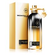 Montale Spicy Aoud Parfumska voda