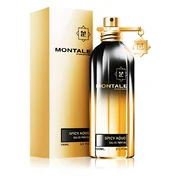 Montale Spicy Aoud Parfumska voda