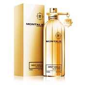 Montale Sweet Vanilla Parfumska voda 100ml
