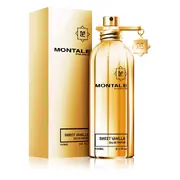 Montale Sweet Vanilla Parfumska voda 100ml