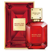 Michael Kors Sexy Ruby Parfumska voda