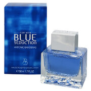 Antonio Banderas Blue Seduction For Men Toaletna voda