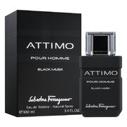 Salvatore Ferragamo Attimo Black Musk pour Homme Toaletna voda
