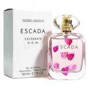 Escada Celebrate N.O.W. Parfumska voda - Tester