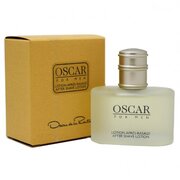 Oscar De La Renta Oscar Voda po britju