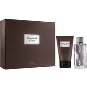 Abercrombie & Fitch First Instinct Darilni set 2020