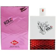 Lee Cooper RDLC for Women Toaletna voda 40ml