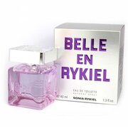 Sonia Rykiel Belle En Rykiel Toaletna voda