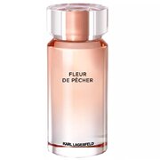 Karl Lagerfeld Fleur De Pecher Les Parfums Matieres Parfumska voda - Tester