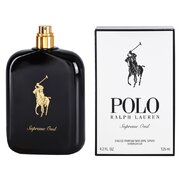 Ralph Lauren Polo Supreme Oud Parfumska voda - Tester