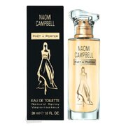 Naomi Campbell Pret A Porter Toaletna voda 30ml