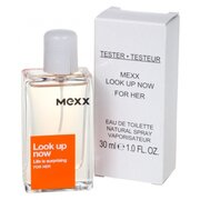 Mexx Look Up Now For Her Toaletna voda - Tester
