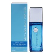 Mercedes-Benz Mercedes Benz VIP Club Energetic Aromatic Toaletna voda