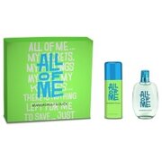Mandarina Duck All of Me for Him Darilni set 2020