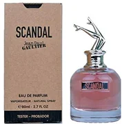 Jean Paul Gaultier Scandal parfumska voda - tester