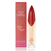 Naomi Campbell Glam Rouge Toaletna voda