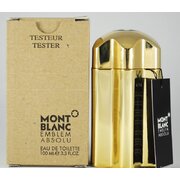 Mont Blanc Emblem Absolu Toaletna voda - Tester