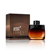 Mont Blanc Legend Night Parfumska voda