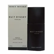 Issey Miyake Nuit d'Issey Parfum Parfumska voda - Tester
