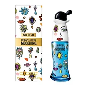 Moschino So Real Cheap and Chic Toaletna voda