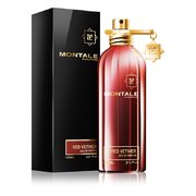 Montale Red Vetiver Eau De Parfum Parfumska voda