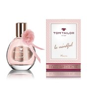 Tom Tailor Be Mindful Woman Toaletna voda 30ml