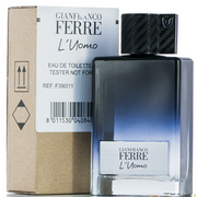 Gianfranco Ferre L´Uomo Toaletna voda - Tester