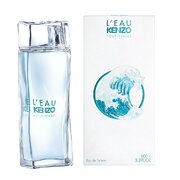 Kenzo L'eau Kenzo Pour Femme Eau de Toilette Toaletna voda 100ml