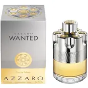 Azzaro Wanted Toaletna voda 100ml