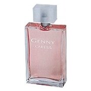 Genny Caress Toaletna voda - Tester