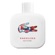 Lacoste L.12.12 Energized Toaletna voda - Tester