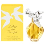 Nina Ricci L´Air Du Temps Parfumska voda 50ml