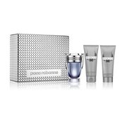 Paco Rabanne Invictus Darilni set 2020