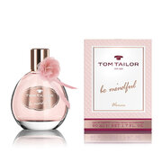 Tom Tailor Be Mindful Woman Toaletna voda