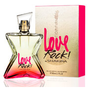 Shakira Rock! by Shakira Toaletna voda