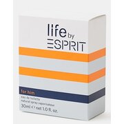 Esprit Life by Esprit For Him Toaletna voda