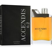 Accendis Accendis 0.2 Parfumska voda