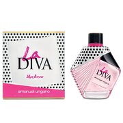 Emanuel Ungaro La Diva Mon Amour Parfumska voda