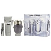 Paco Rabanne Invictus Darilni set 2020