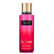 Victoria´s Secret Victoria's Secret Pure Seduction Red Plum & Fresia Sprej za telo