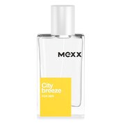Mexx City Breeze For Her Toaletna voda - Tester