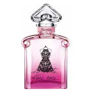 Guerlain La Petite Robe Noire Ma Robe Hippie-Chic Parfumska voda - Tester