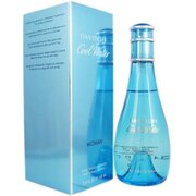 Davidoff Cool Water Woman Deodorant